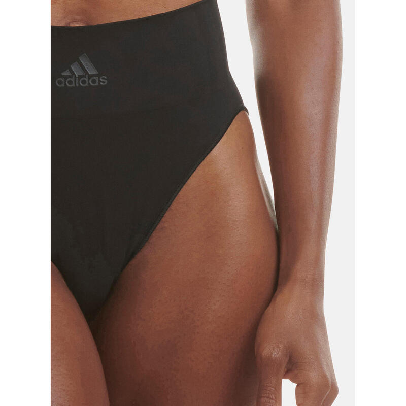 Training Slip klassisch Beinfreiheit Damen - Multi Stretch mehrfarbig