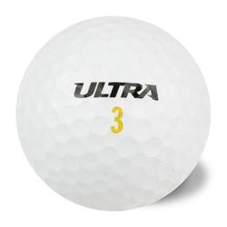 Segunda Vida - 50 Bolas de Golf Ultra -A- Excelente estado