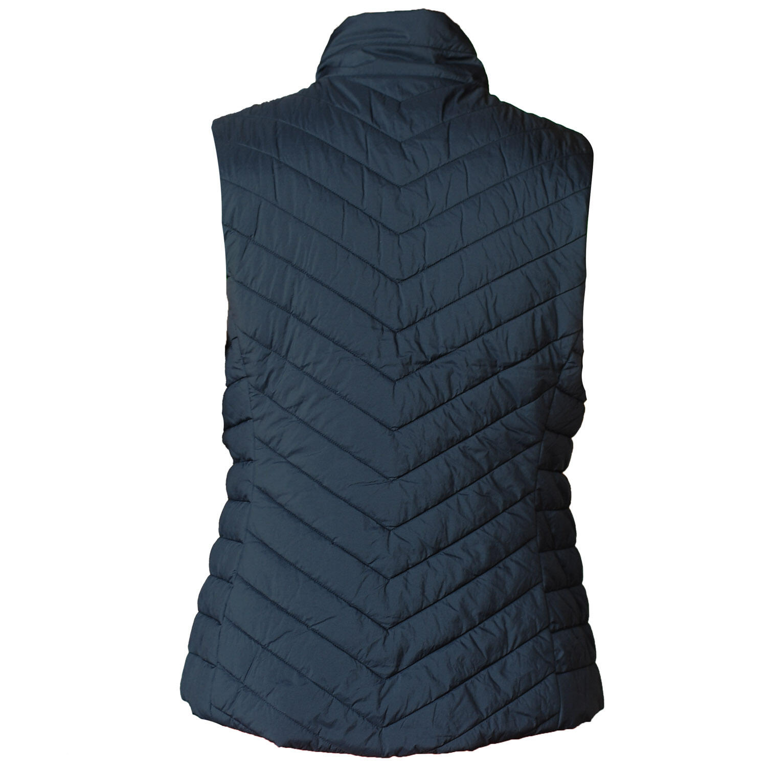 Sans manches pour femmes Skechers GO Shield Everyday Vest 2/2