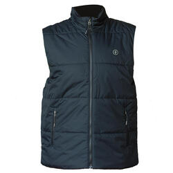 Mouwloos voor heren Skechers GO Shield Vest