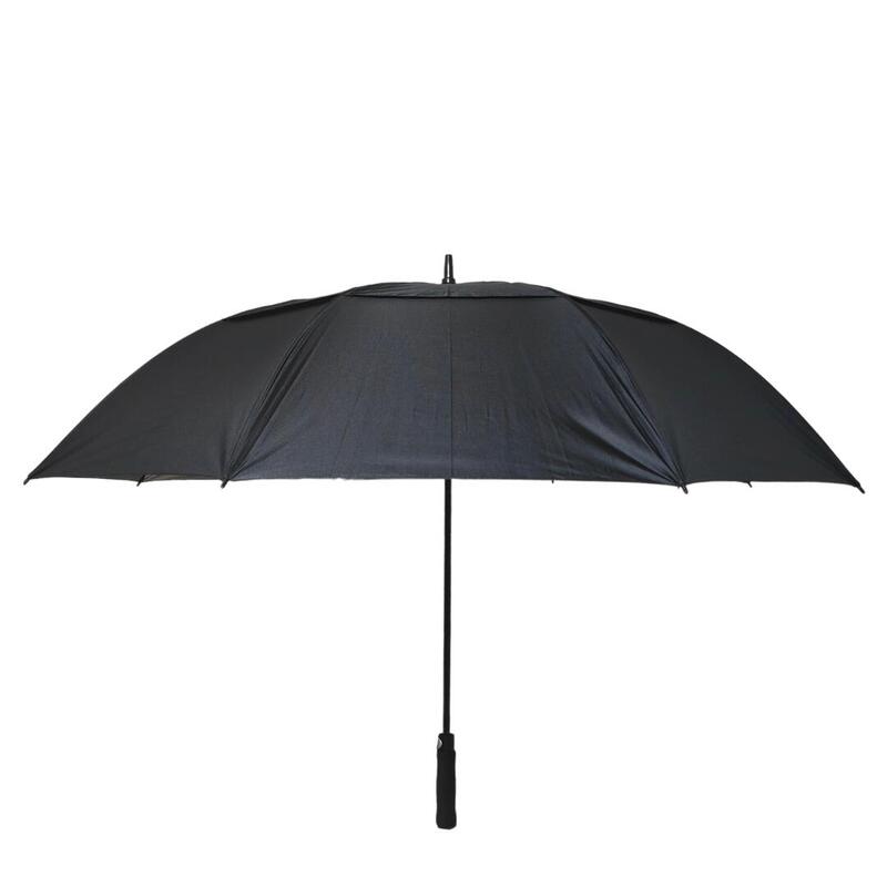 Grand parapluie golf noir - Parapluies golf - Rue du parapluie