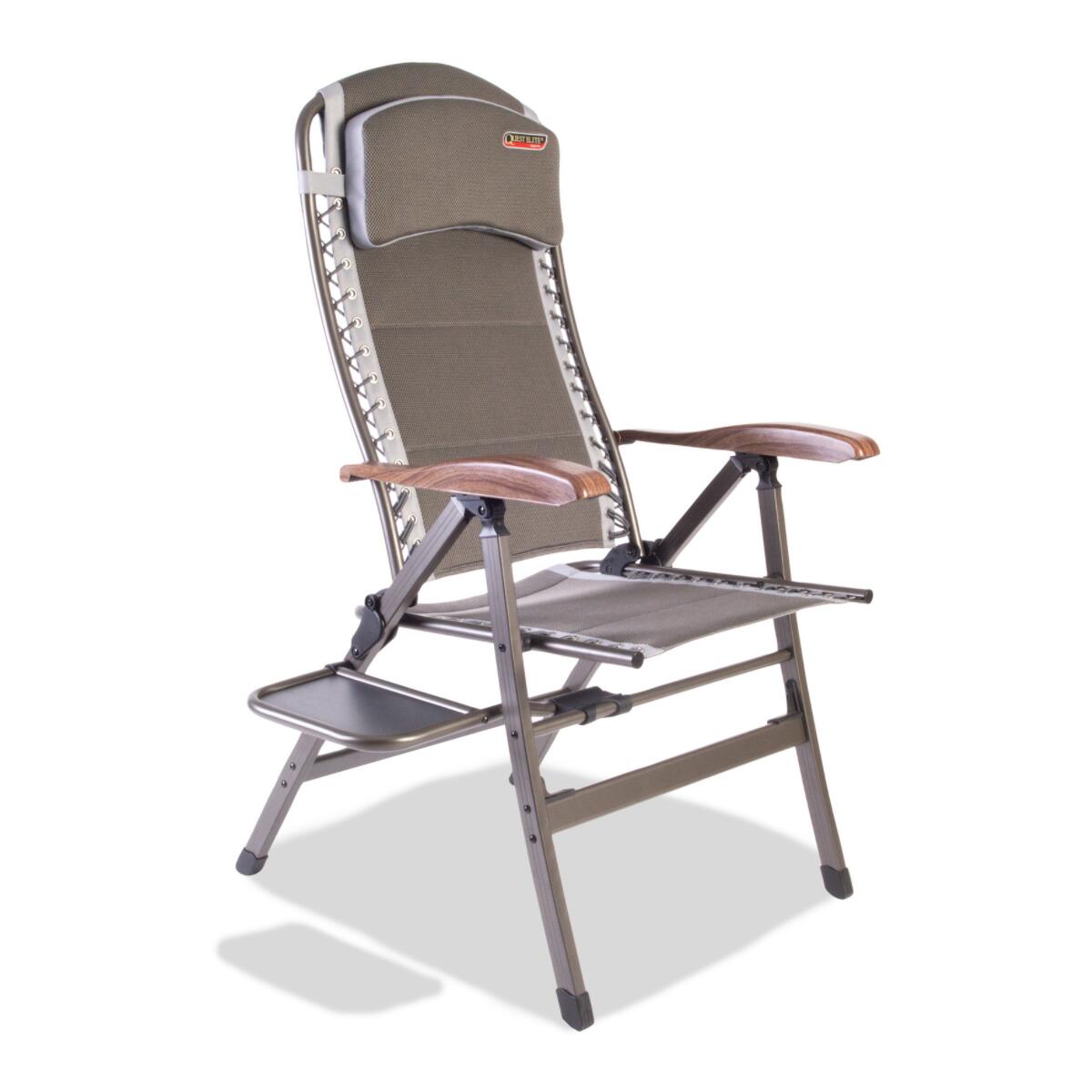 Naples Comfort chair 6/7