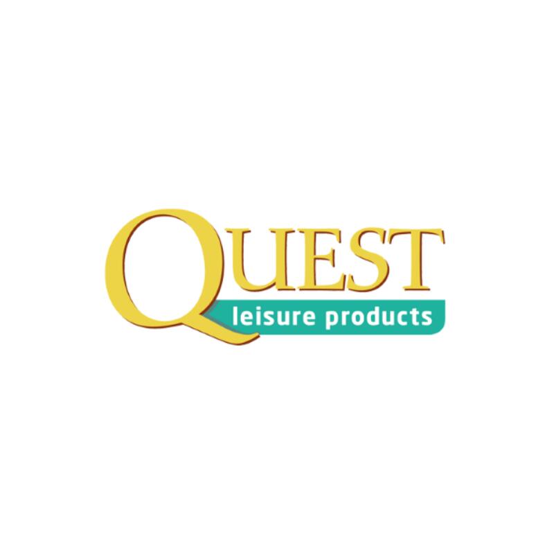 Quest Naples Pro Relax XL Chair with Side Table 5/5