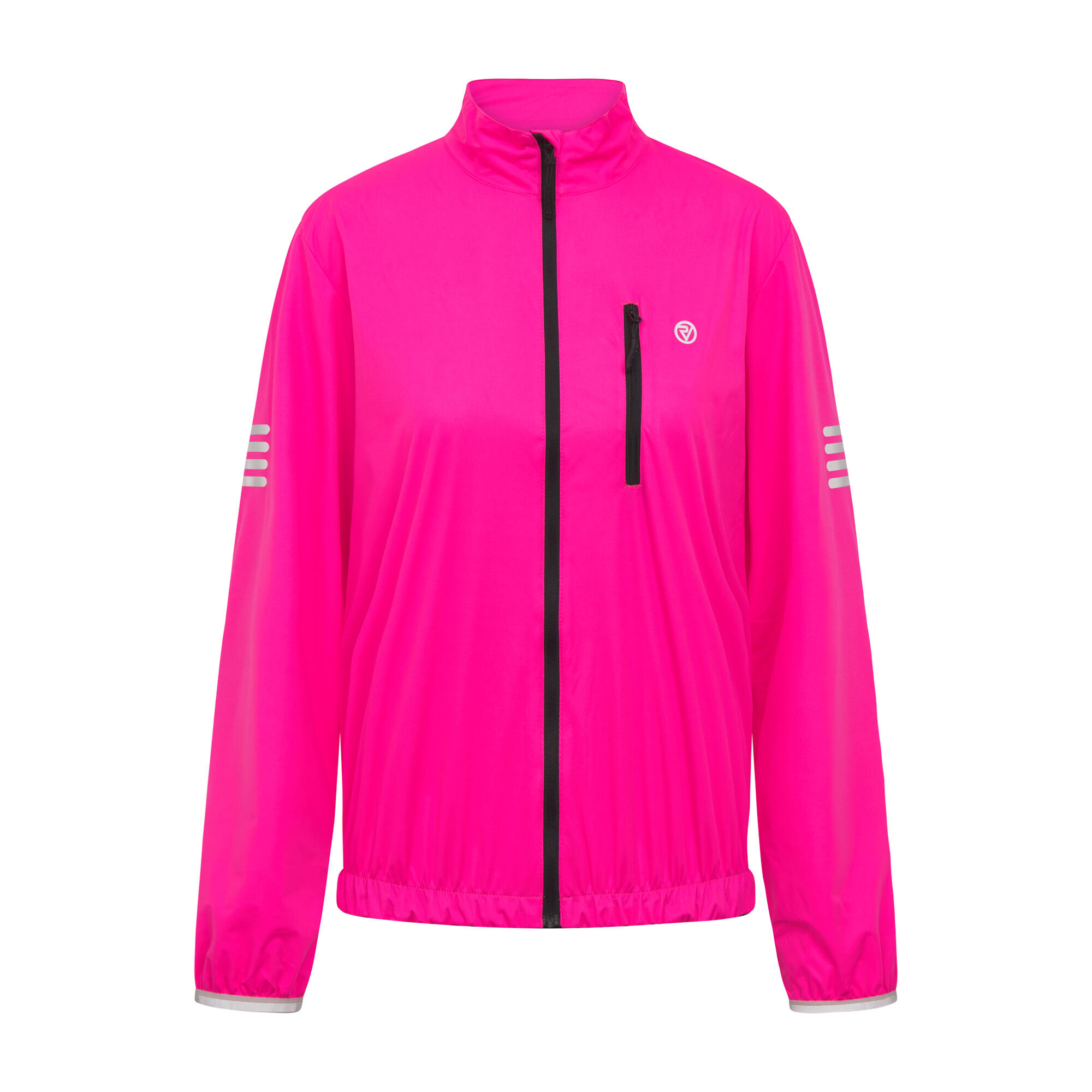 Proviz Reflective Lightweight Unisex Windproof Cycling Jacket 6/7