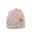 Syssy - Puffmütze aus 100% Alpakawolle