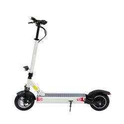 Joyor Y10 witte elektrische scooter