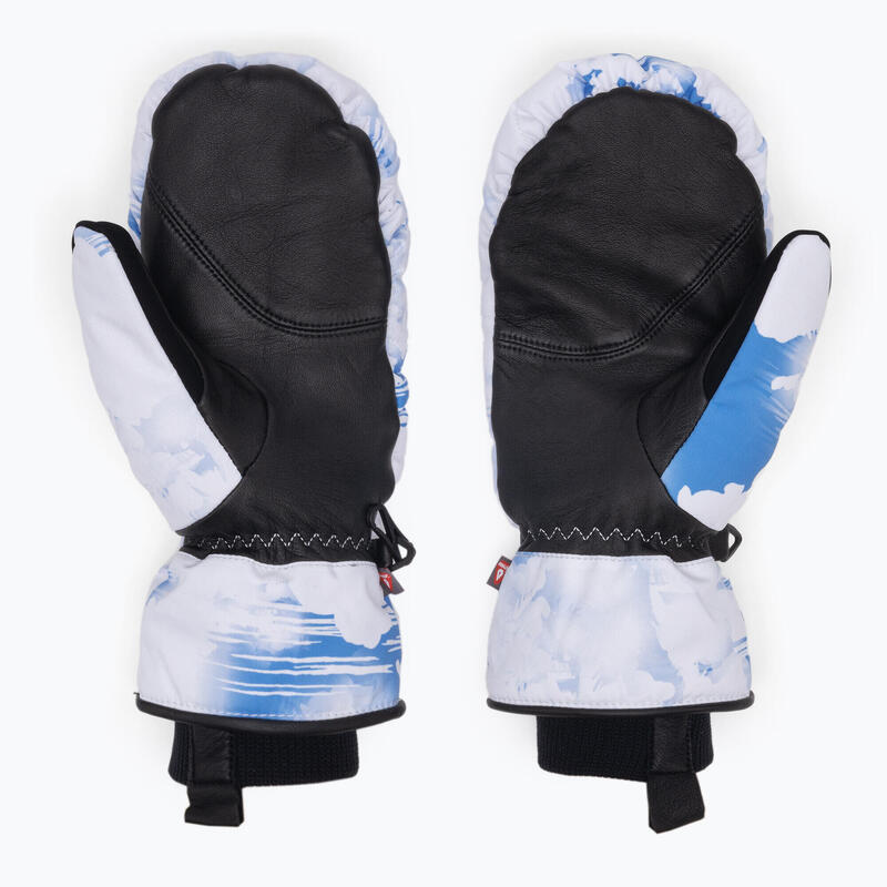 Guantes de snowboard para mujeres Roxy Flint Creek Mitt