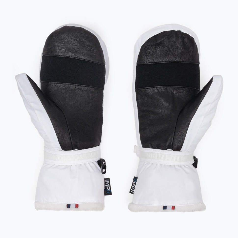 Rękawice narciarskie damskie Rossignol Romy Impr M