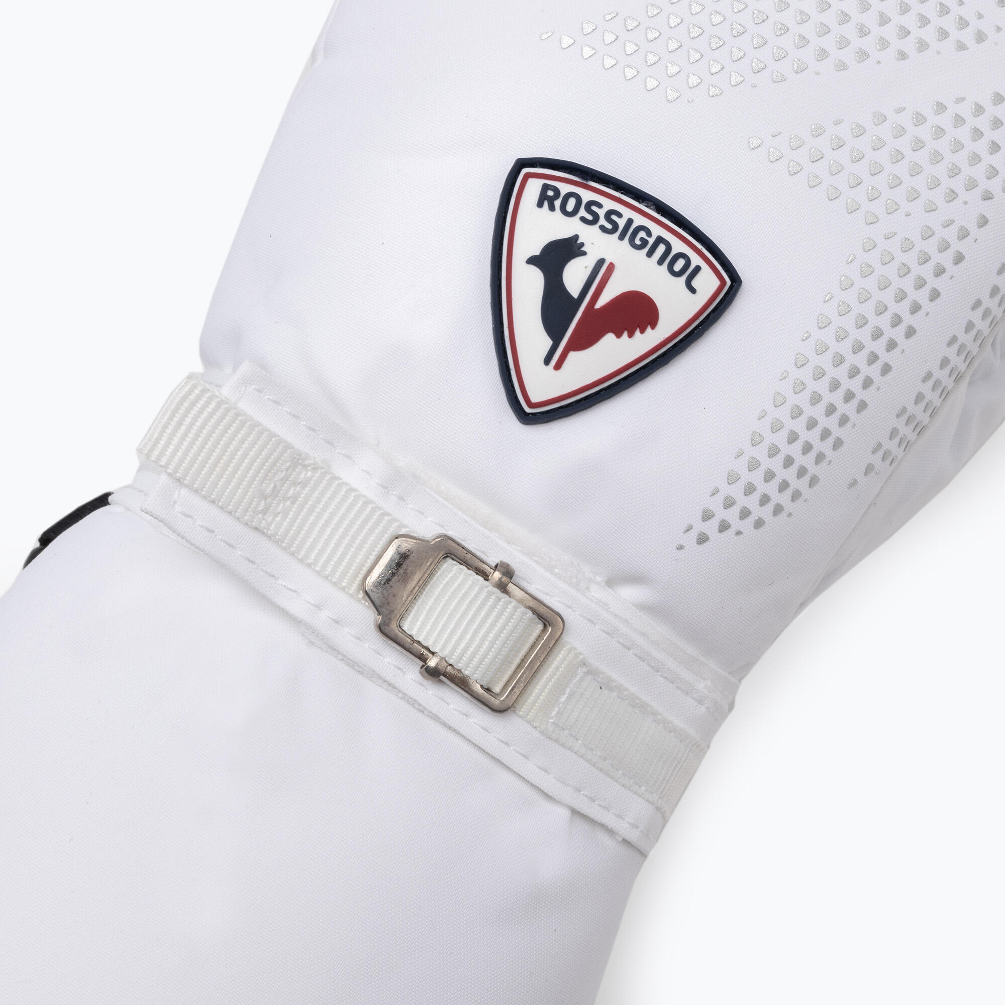 Gant de ski femme Rossignol Romy Impr M 4/6