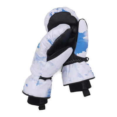 ROXY Flint Creek Mitt Damen-Snowboardhandschuhe