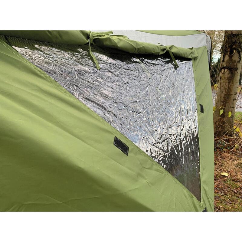 Quest Screen House 6 Pro QUEST Decathlon