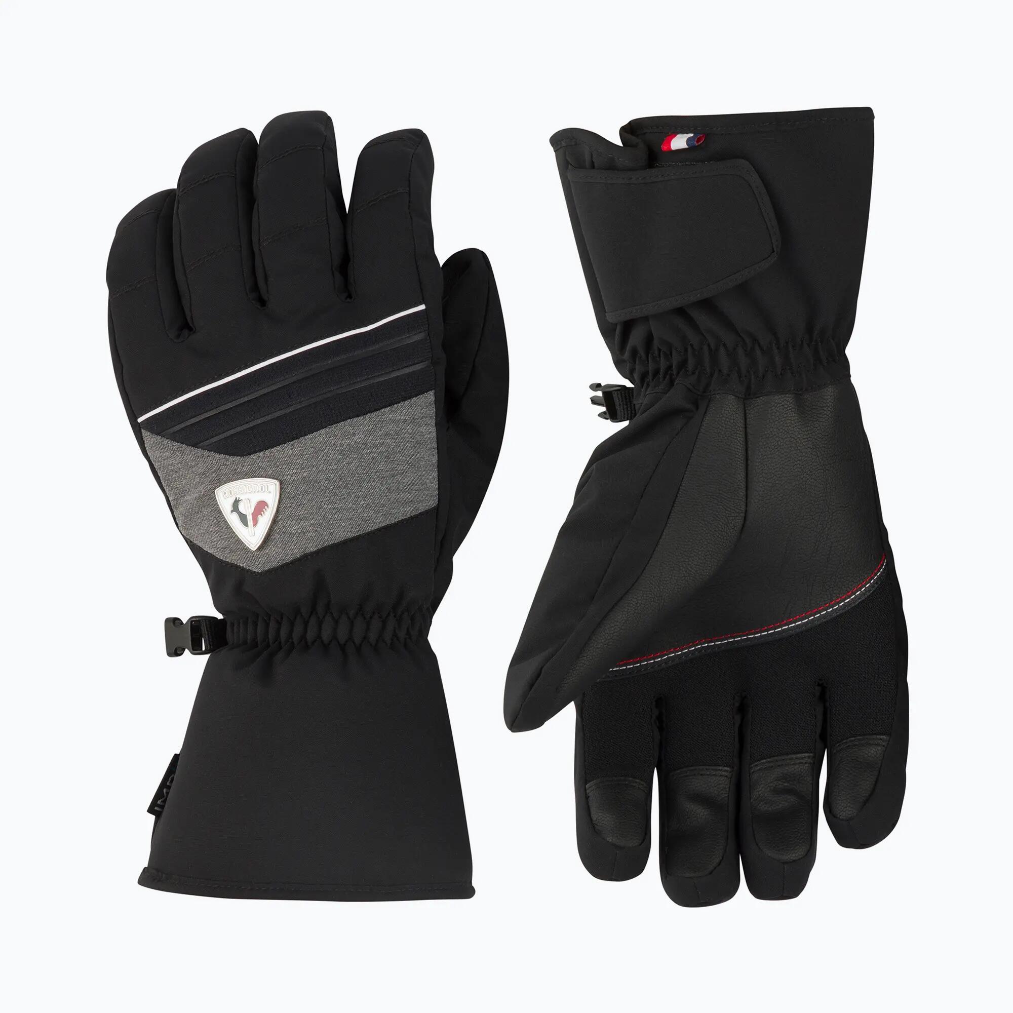 Luvas de Ski Homem Rossignol Legend Impr 2/2