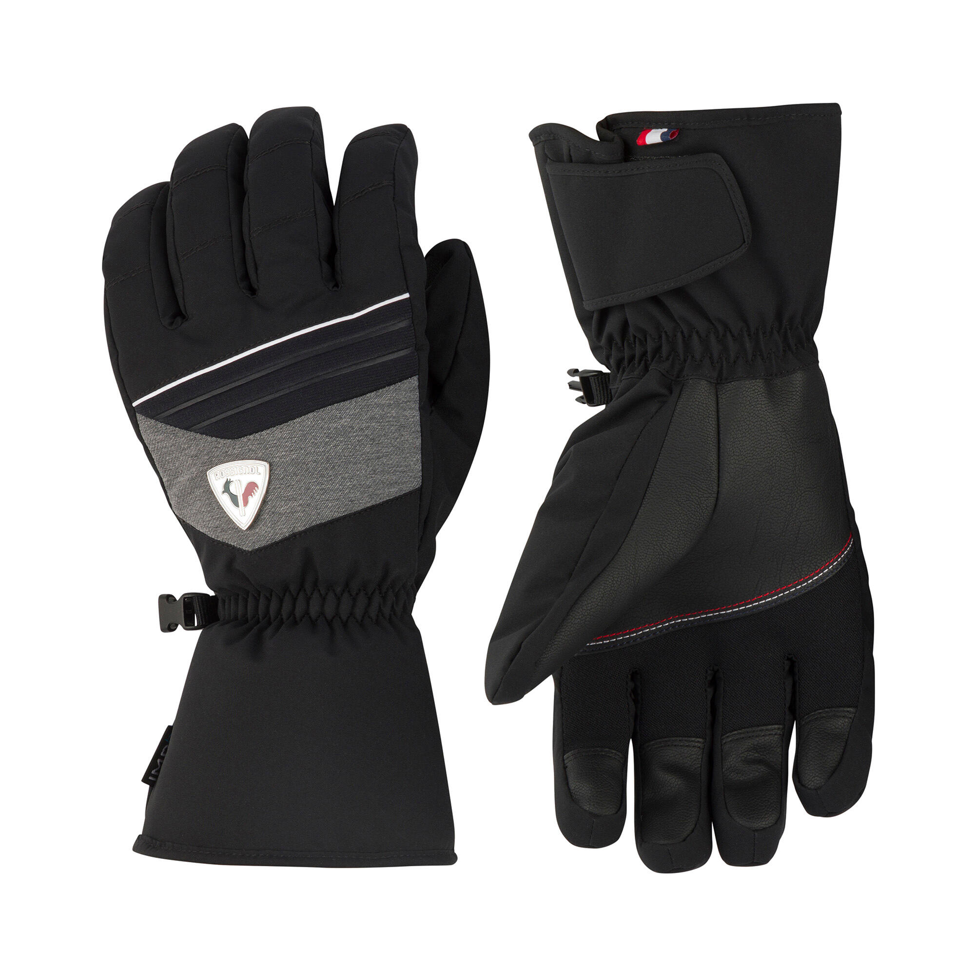 ROSSIGNOL Pánské lyžařské rukavice Legend Impr