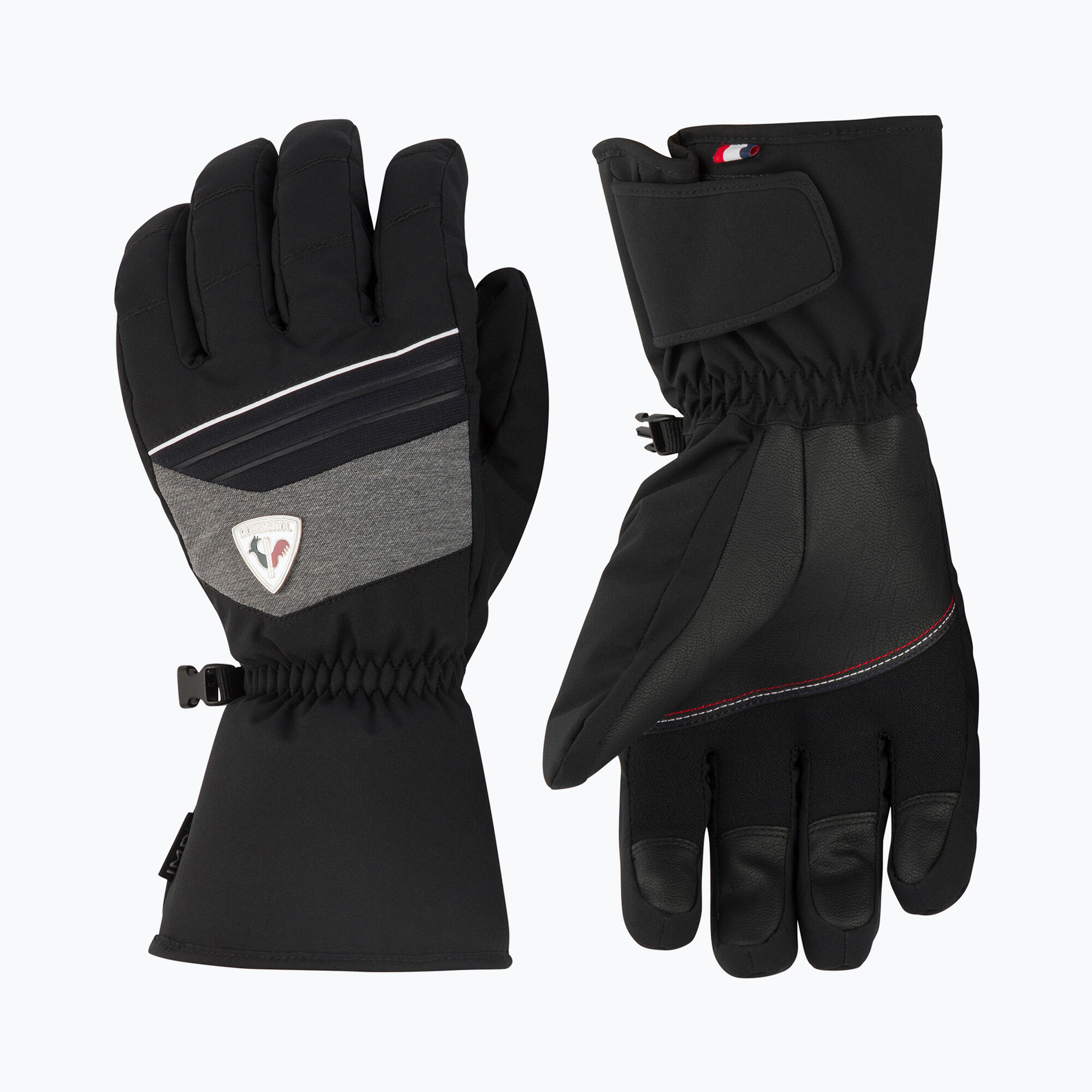 Rossignol Legend Impr Herren-Skihandschuhe 2/2