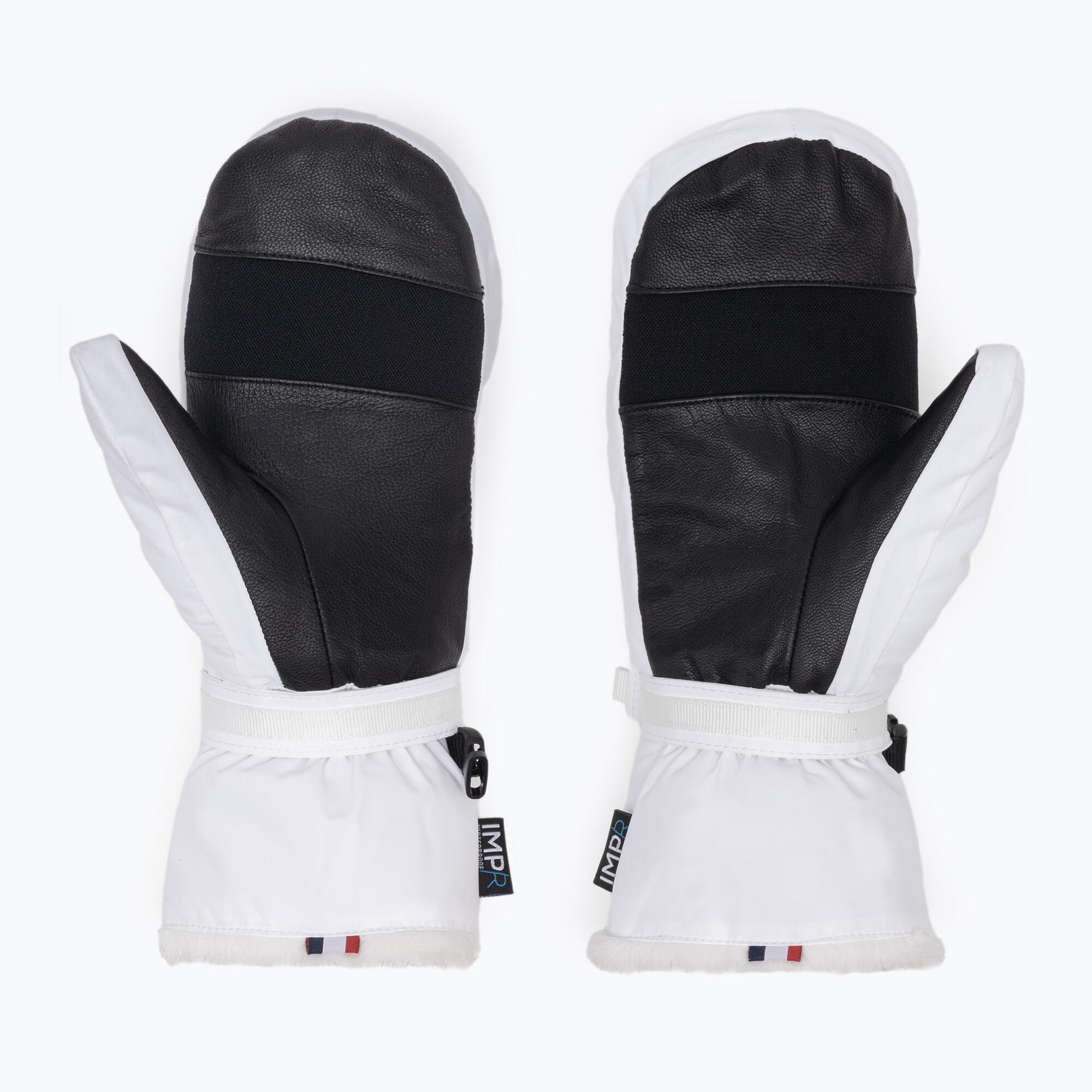 Gant de ski femme Rossignol Romy Impr M 2/6