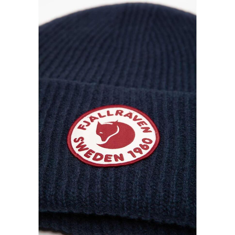 Czapka zimowa Fjällräven 1960 Logo