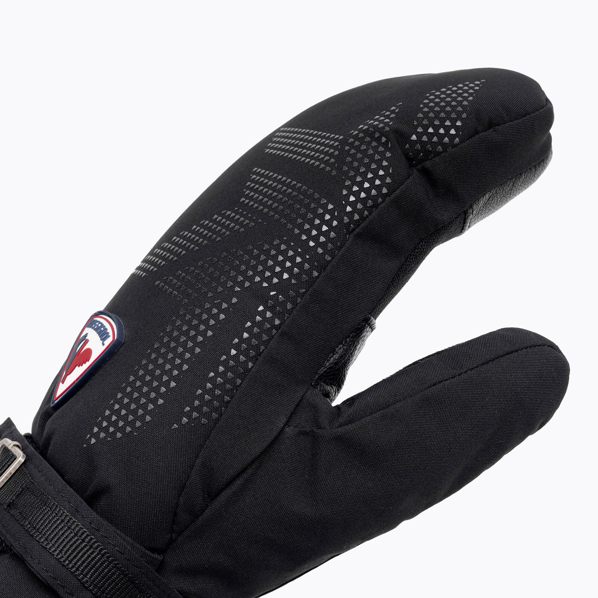 Guantes de esquí de mujeres Rossignol Roma impr M 5/6