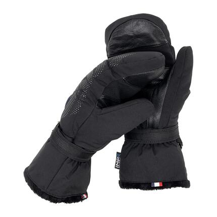 Gants Rossignol Romy IMP''R® Schwarz Frau