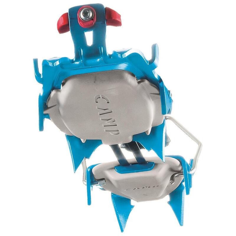 Cramponi Ușori Camp Skimo Race