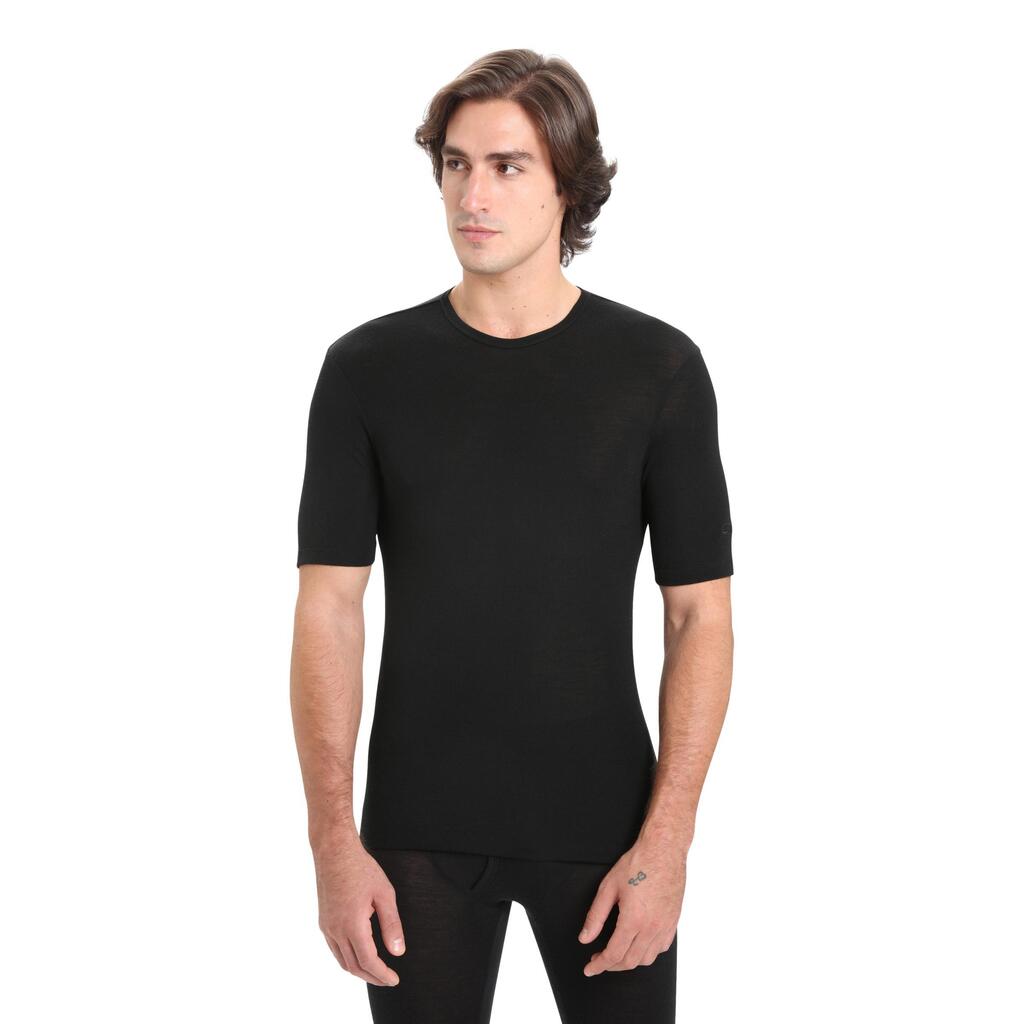 Men's Icebreaker Everyday Merino 175 Short Sleeve Base Layer Tee