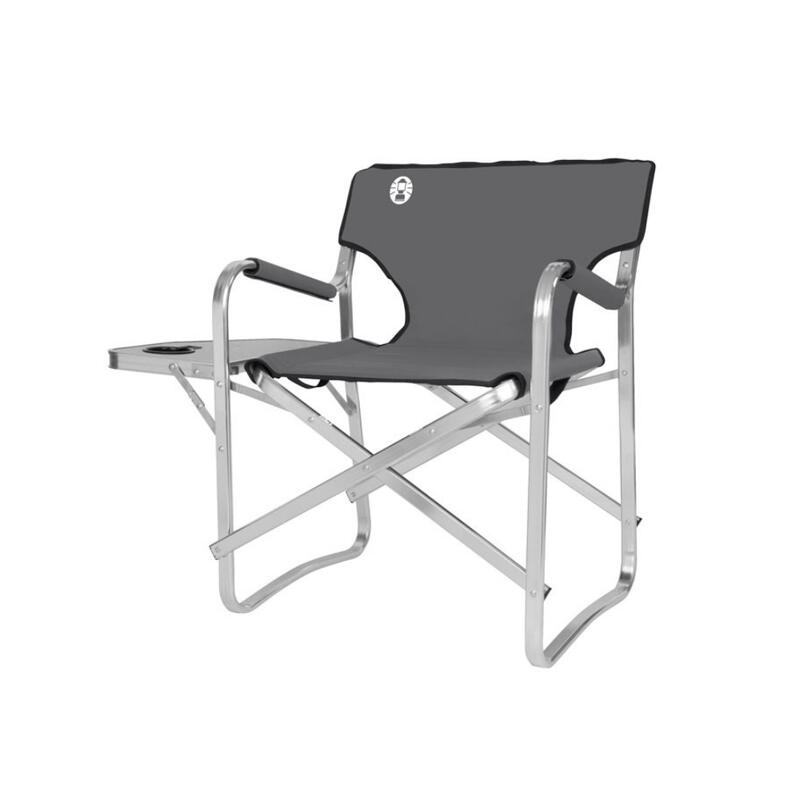 Chaise de camping Festival Chair Rangement Porte-gobelet