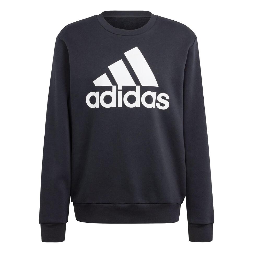 Essentials Fleece Big Logo Sweatshirt