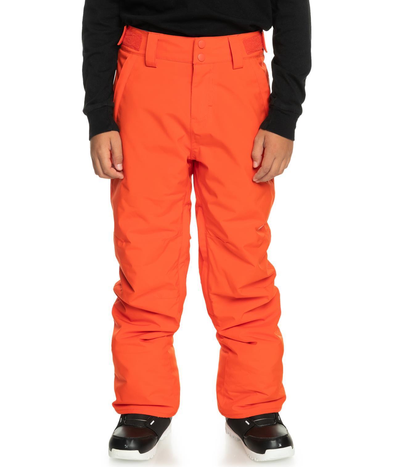 Quiksilver Estate Youth kindersnowboardbroek 1/4