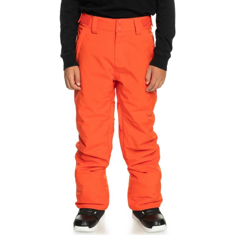 QUIKSILVER Pantalon De Ski  -  Hommes  -  ESTATE YOUTH