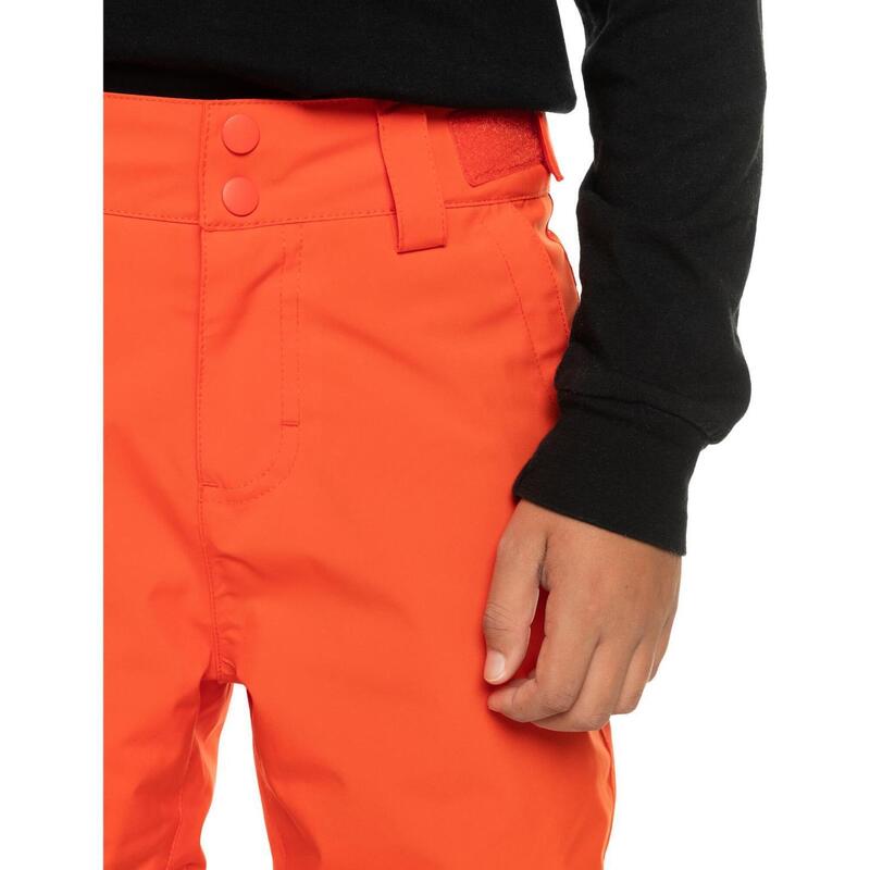 Pantaloni de snowboard pentru copii Quiksilver Estate Youth pentru copii