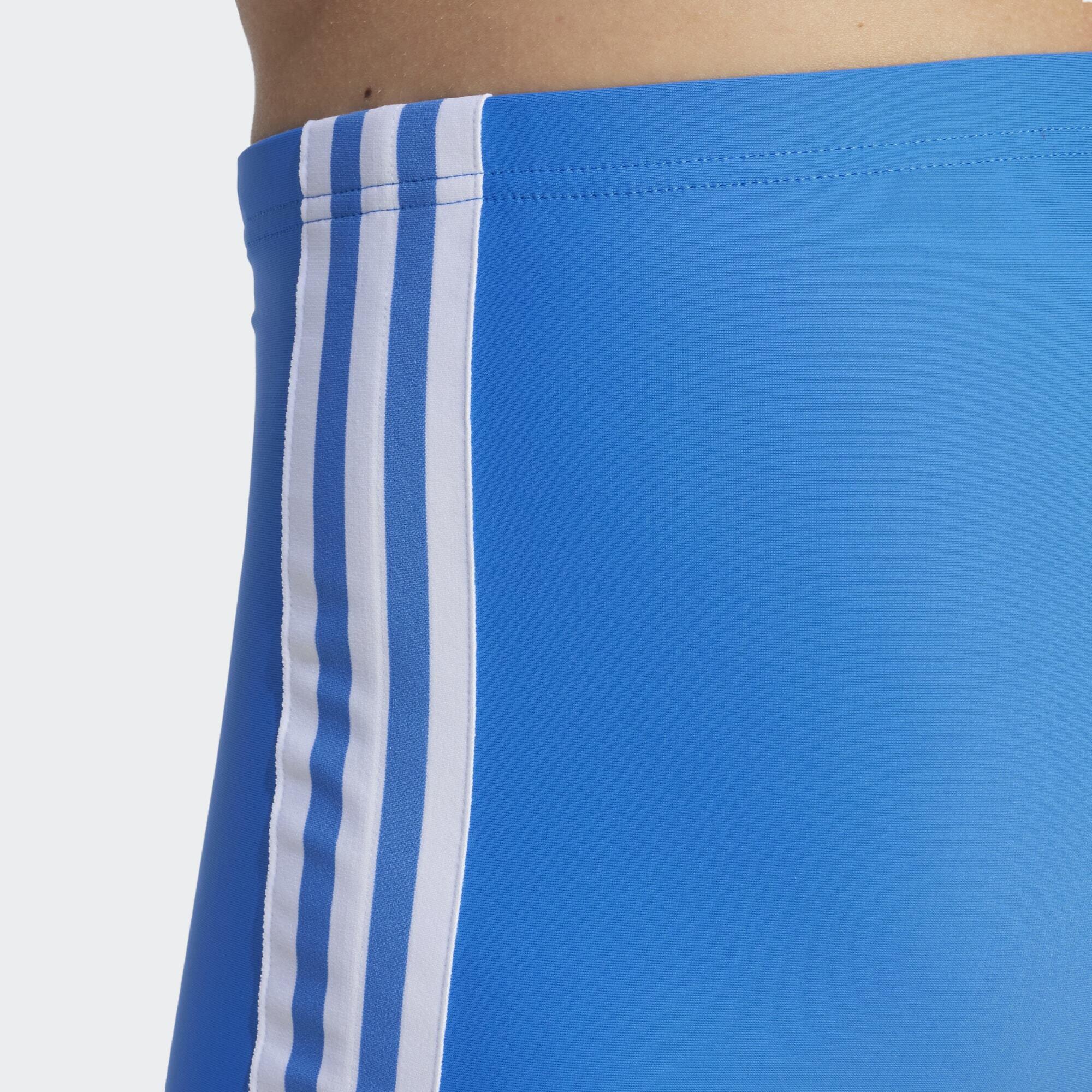 Classic 3-Stripes Zwemboxer 5/6