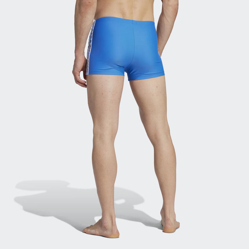 Classic 3-Stripes Swim Boxers