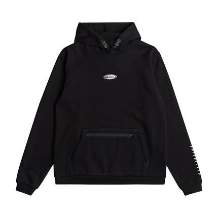 Quiksilver Big Logo Tech Hoodie für Herren