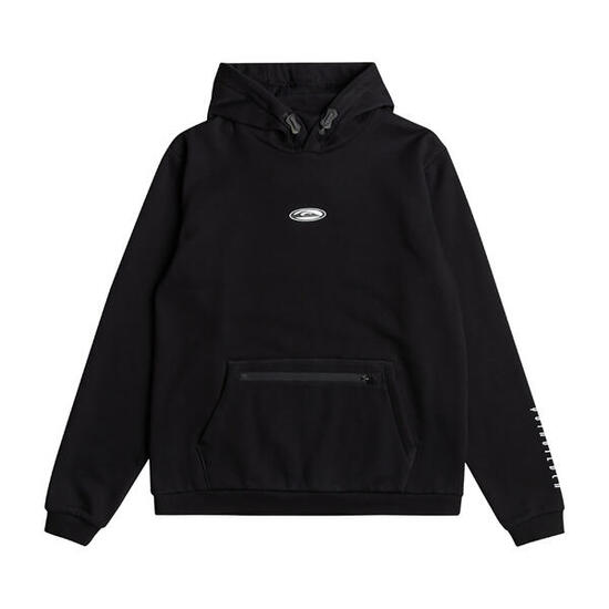 Quiksilver Big Logo Tech Hoodie für Herren