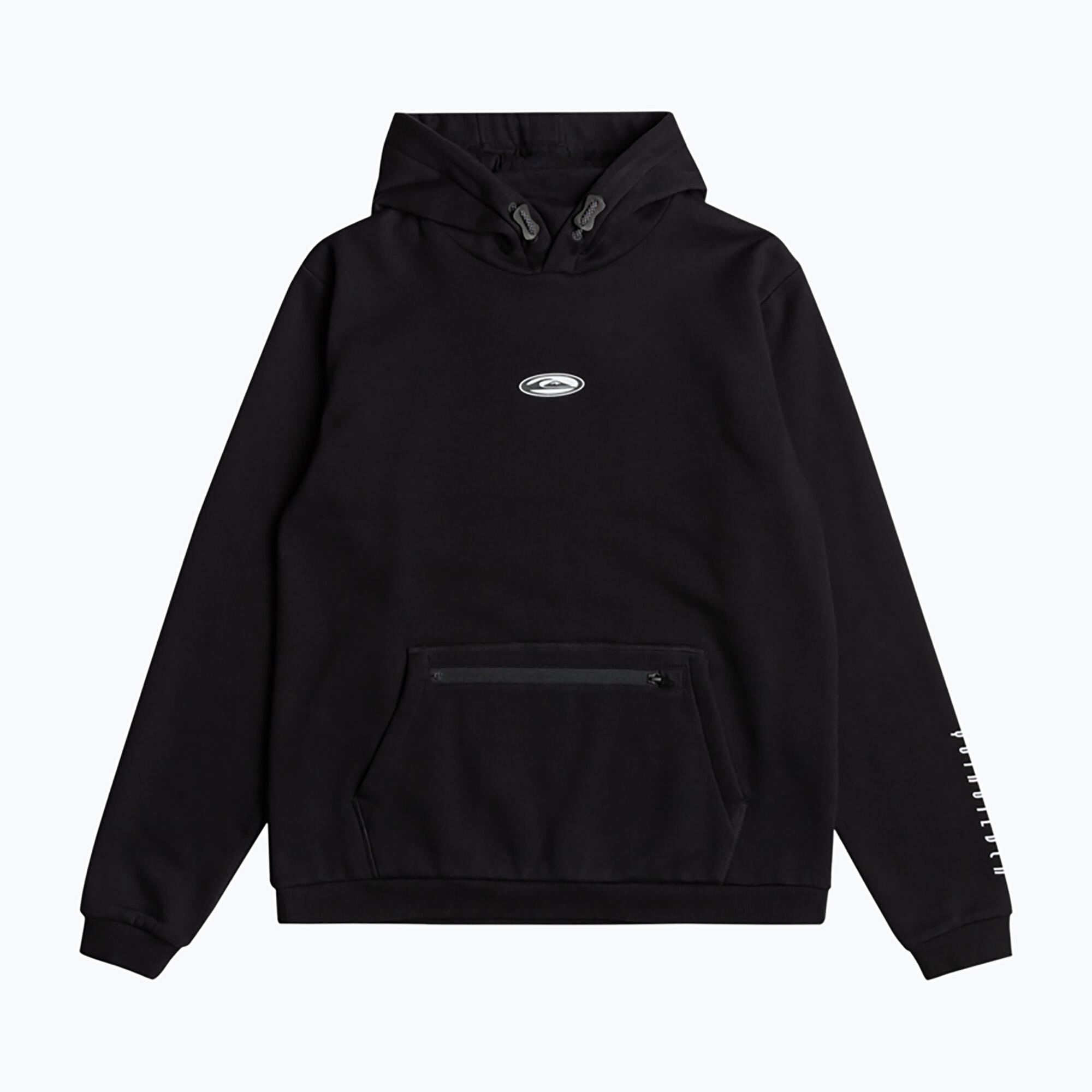 Sweatshirt Quiksilver Big Logo Tech Homem 2/2