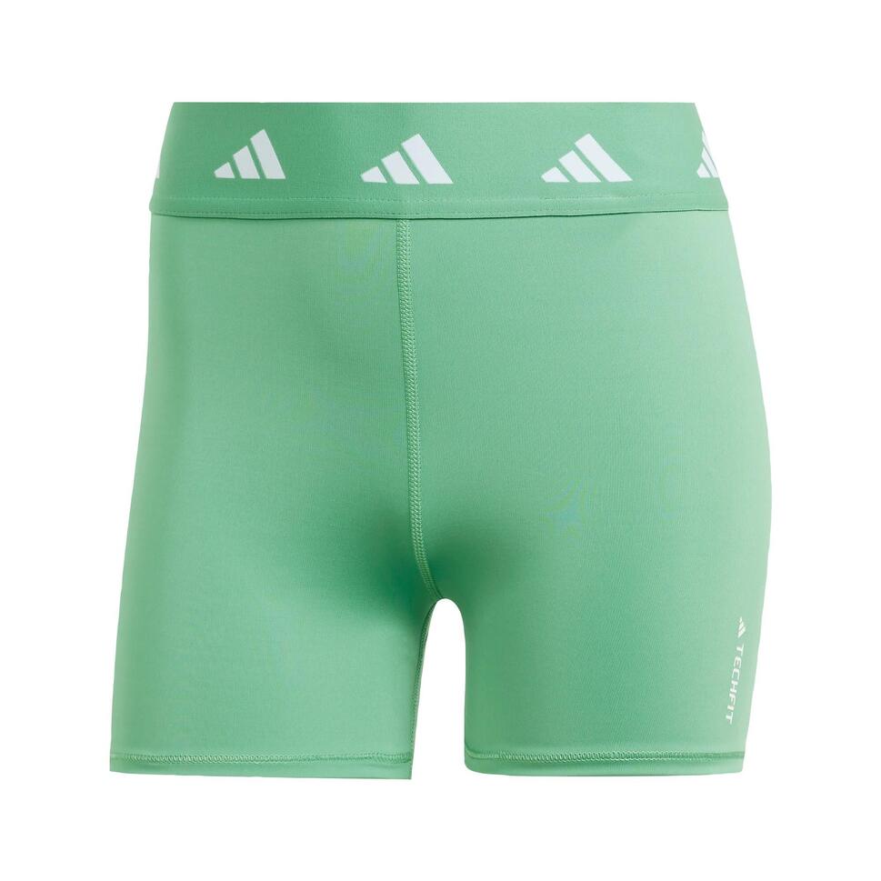 Szorty Sportowe Damskie Adidas Techfit