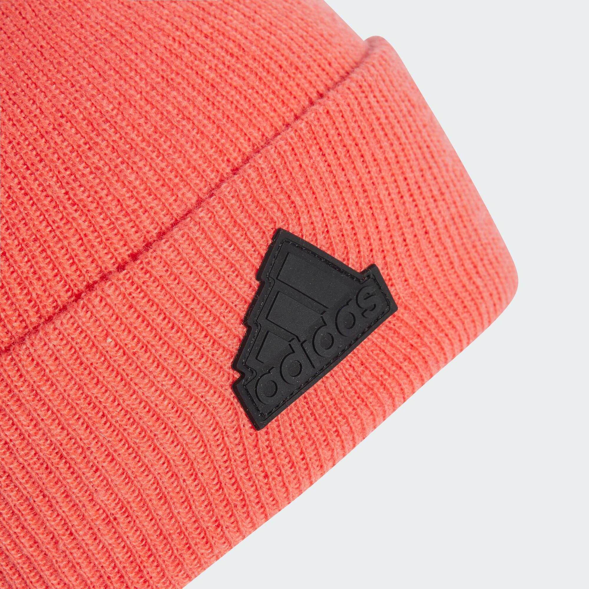 COLD.RDY Tech Cuff Beanie 3/5