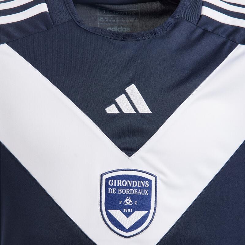 Camiseta primera equipación Girondins de Burdeos 23/24