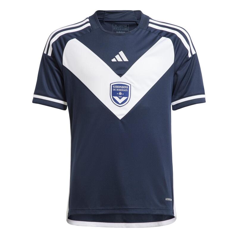 Camiseta primera equipación Girondins de Burdeos 23/24