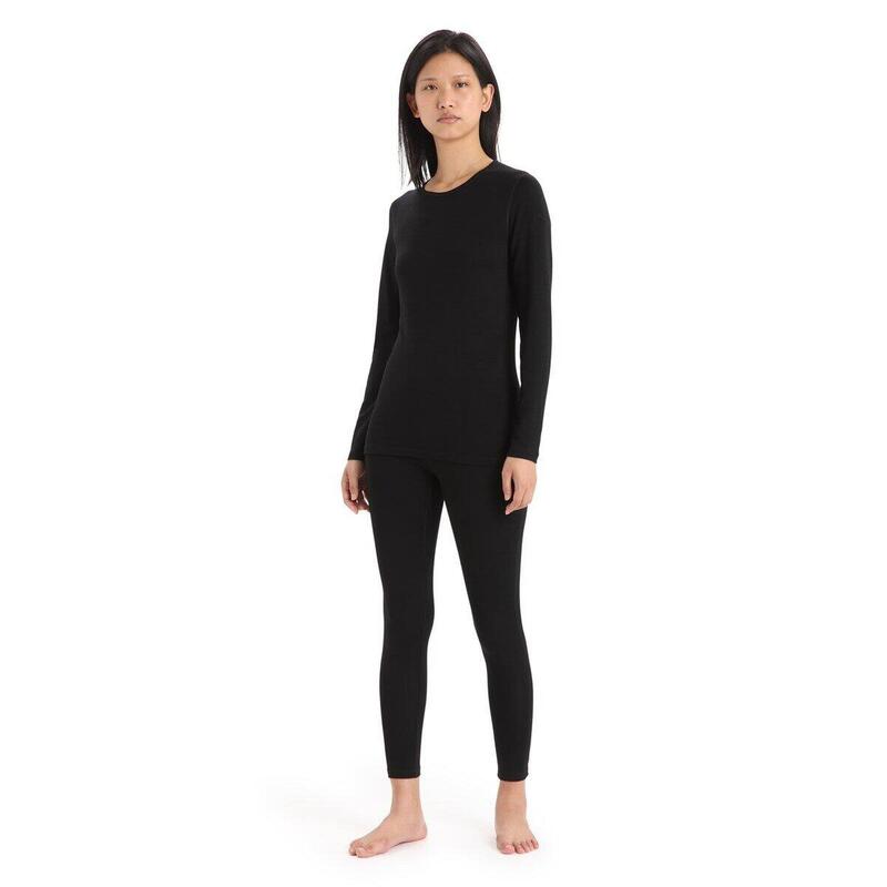 Tricou termic pentru femei Icebreaker 260 Tech