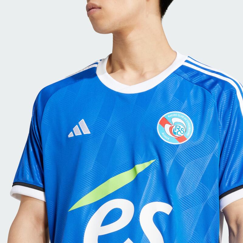 RC Strasbourg 23/24 Thuisshirt