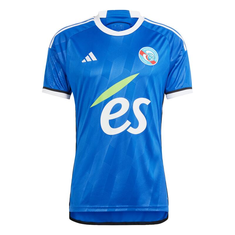 Maillot Domicile RC Strasbourg 23/24