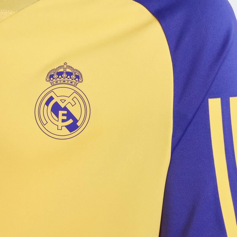 Maillot d'entraînement Real Madrid Tiro 23 Enfants