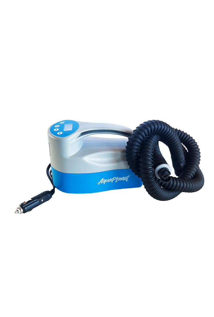 AQUAPLANET Aquaplanet Compact Electric Paddleboard Pump