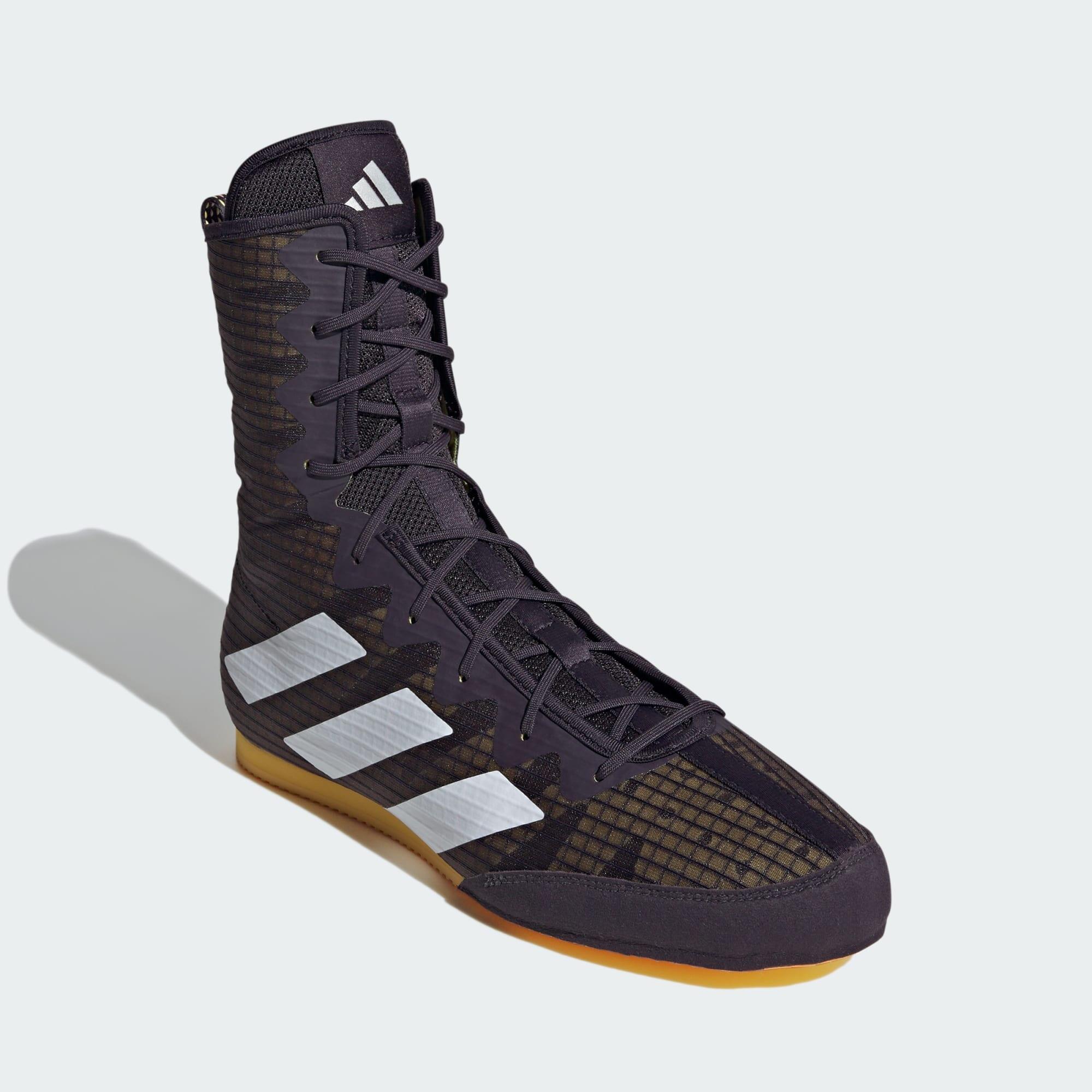 Box Hog 4 Shoes 5/7