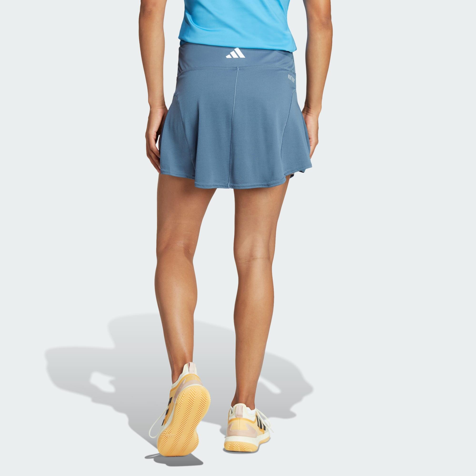 Tennis Match Skirt 3/4