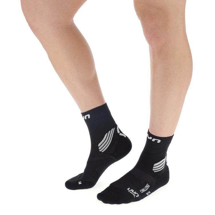 Skarpety do biegania MAN RUN TRAIL CHALLENGE SOCKS r.39-41