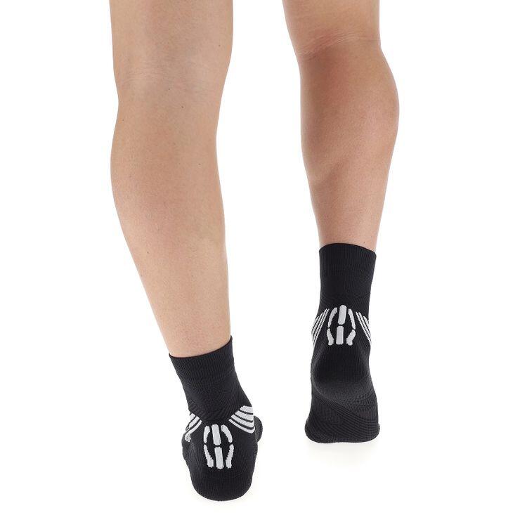 Skarpety do biegania MAN RUN TRAIL CHALLENGE SOCKS r.39-41