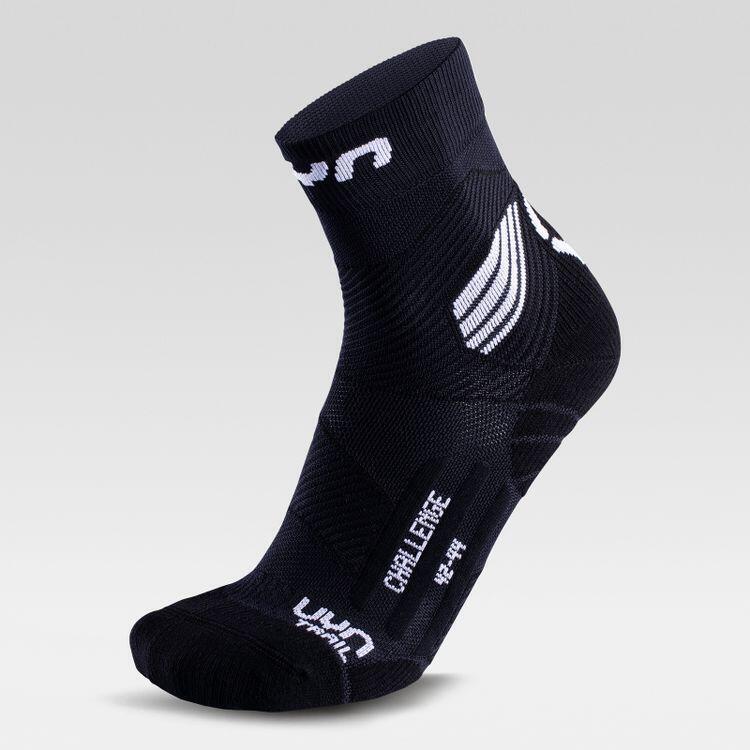Skarpety do biegania MAN RUN TRAIL CHALLENGE SOCKS r.39-41