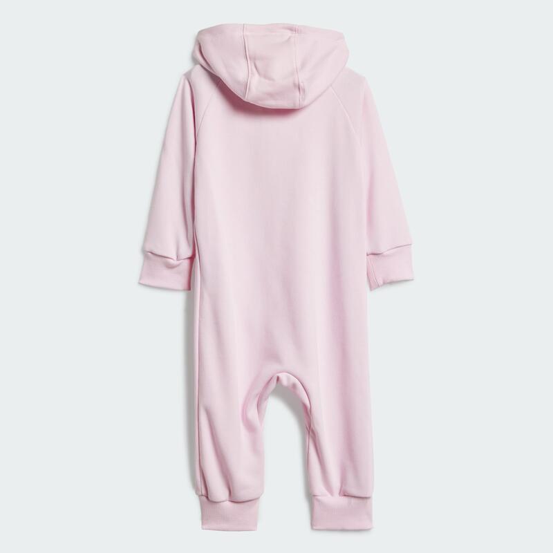 Body Essentials 3-Stripes French Terry Kids