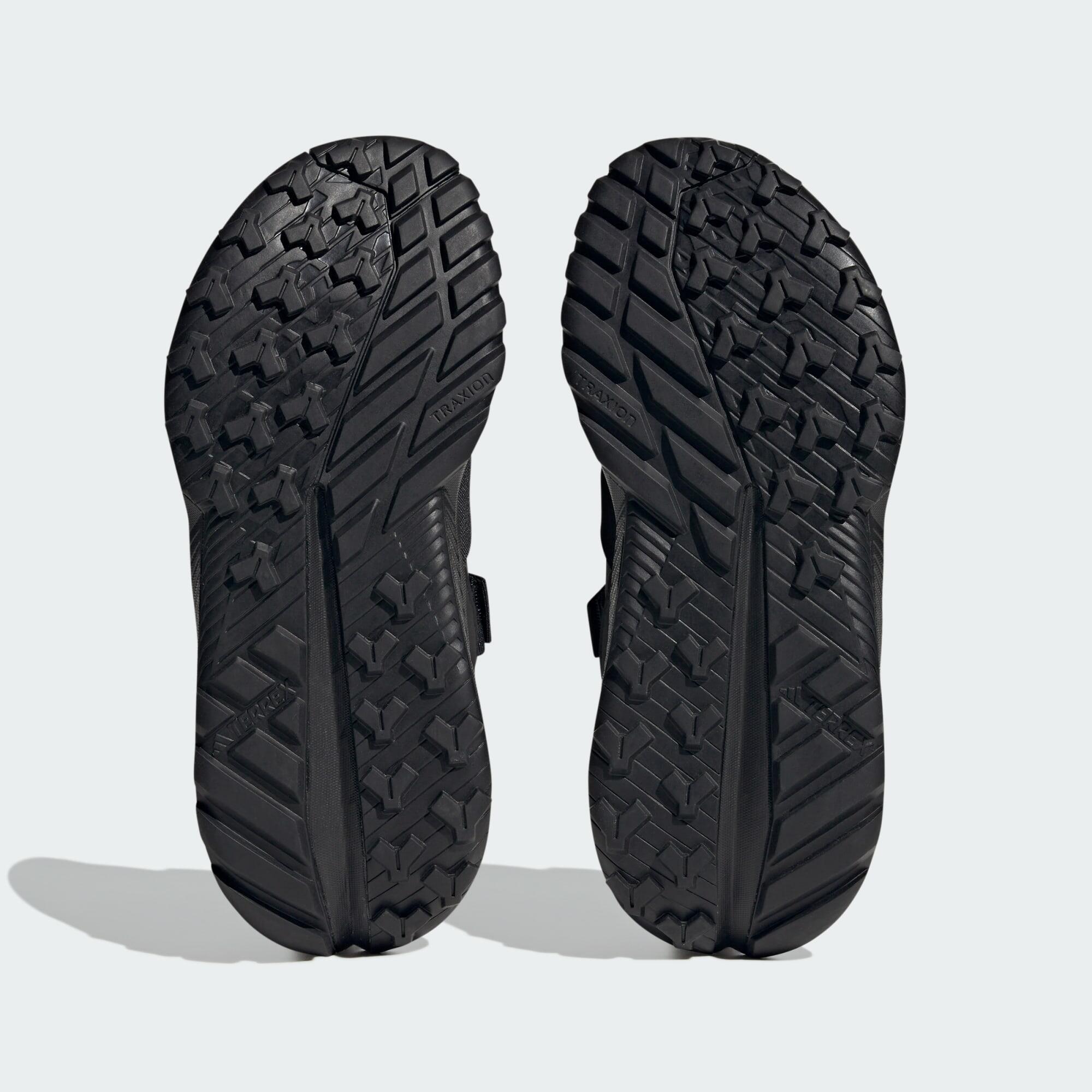 TERREX Hydroterra Sandale 4/8